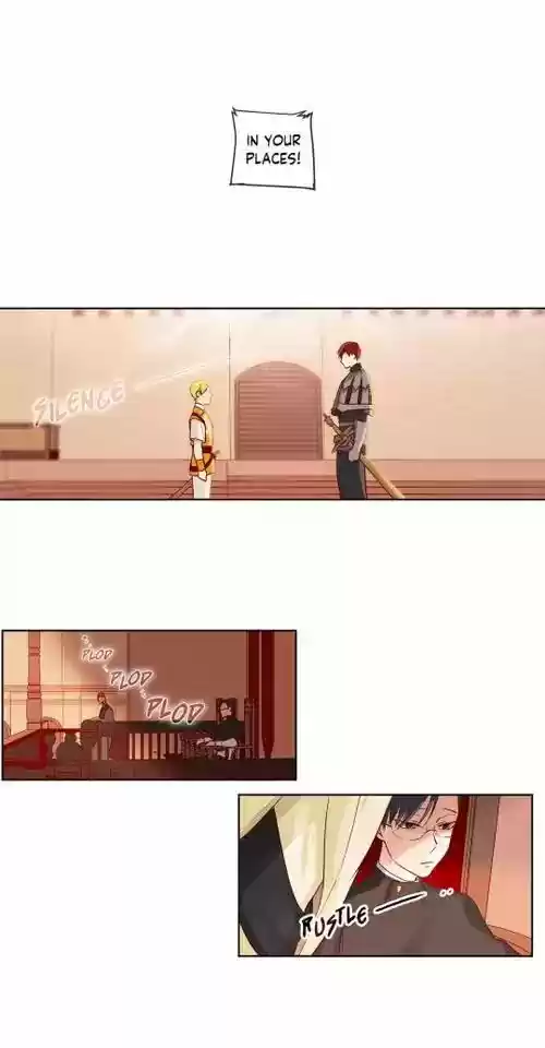 King's Maker Chapter 8