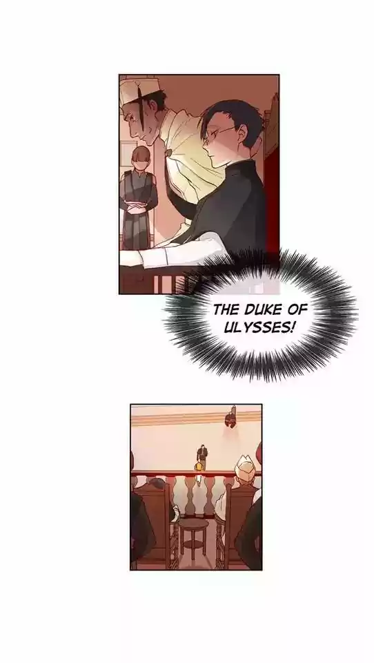 King's Maker Chapter 8