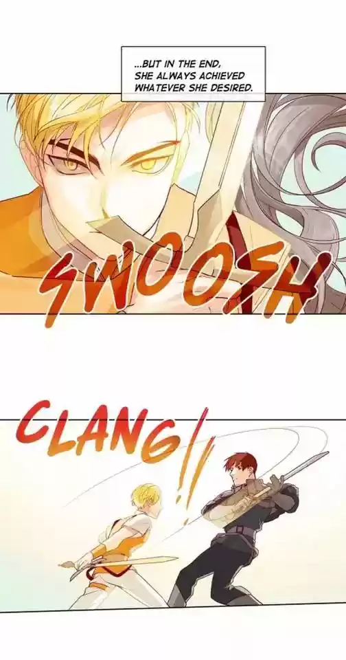 King's Maker Chapter 8