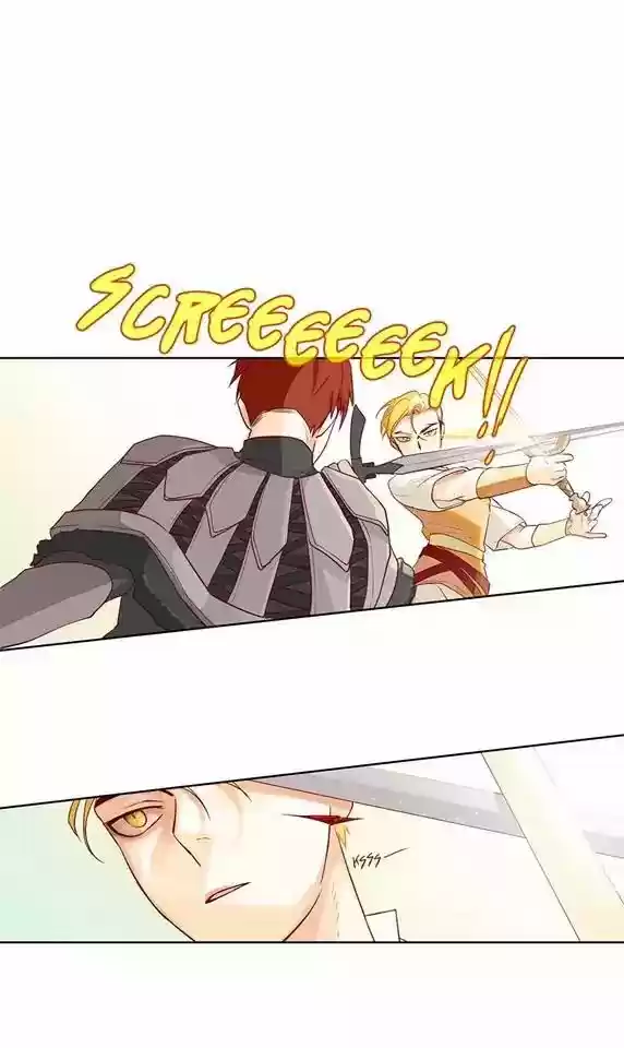 King's Maker Chapter 8