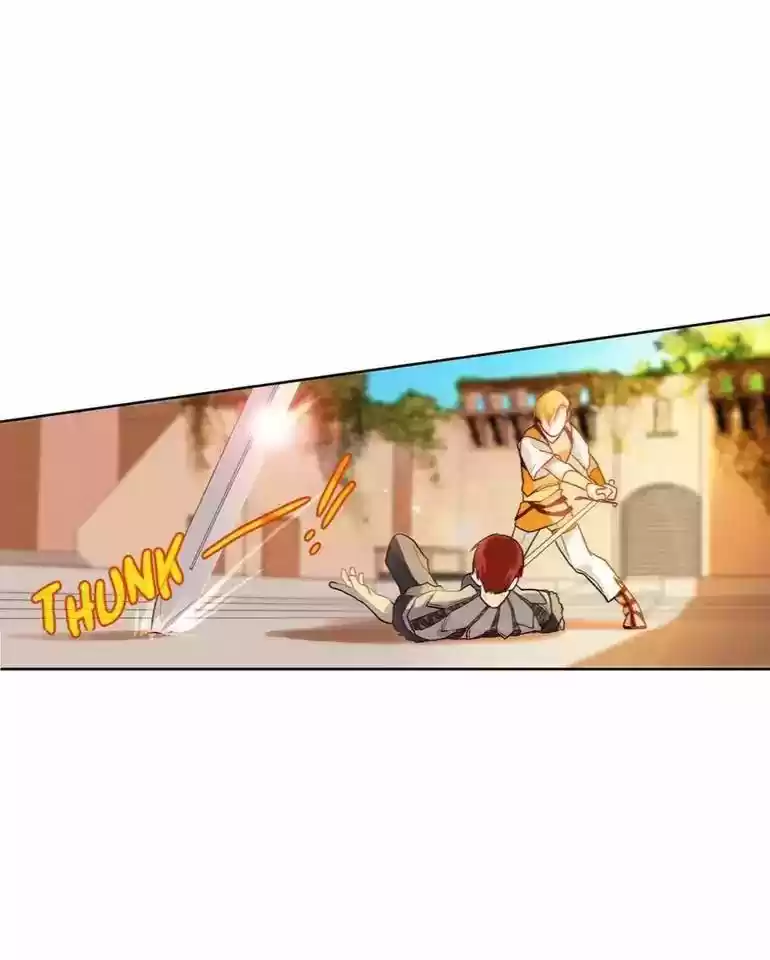 King's Maker Chapter 8