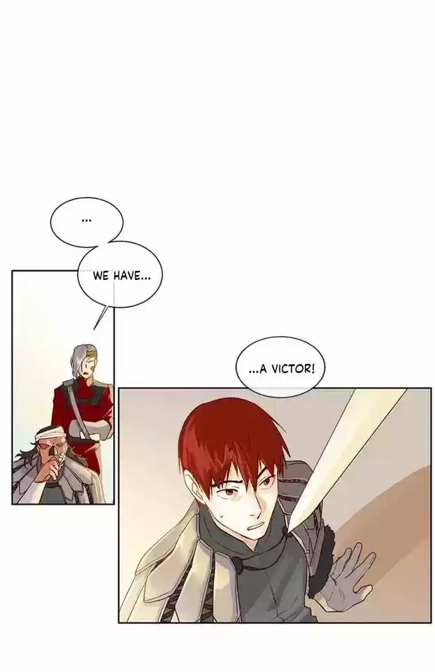 King's Maker Chapter 8