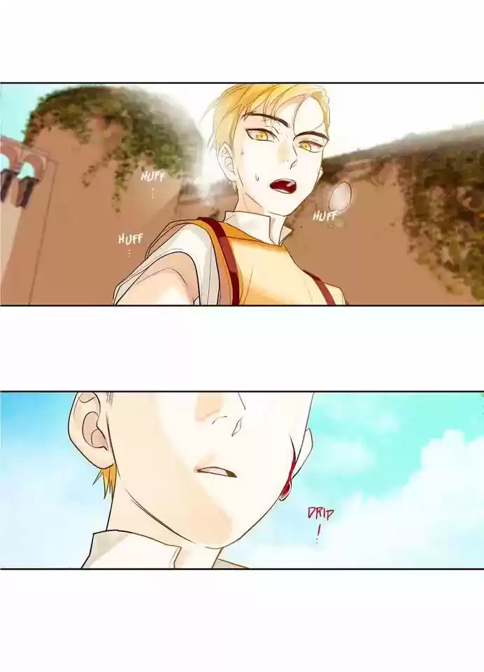 King's Maker Chapter 8