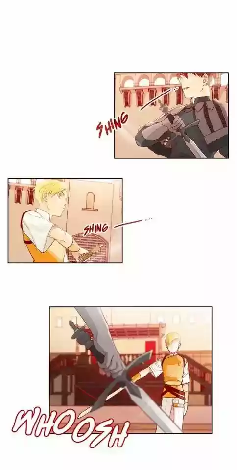 King's Maker Chapter 8