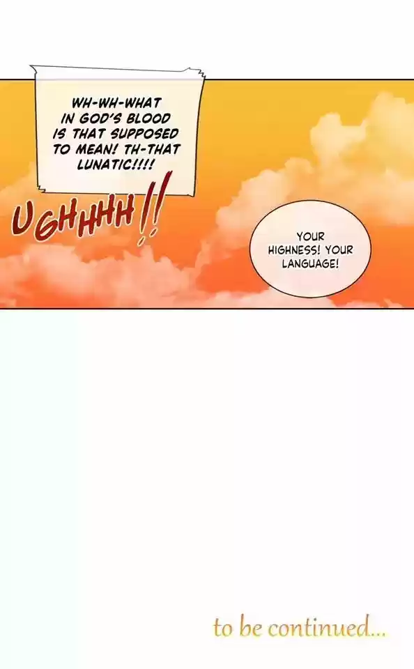 King's Maker Chapter 8