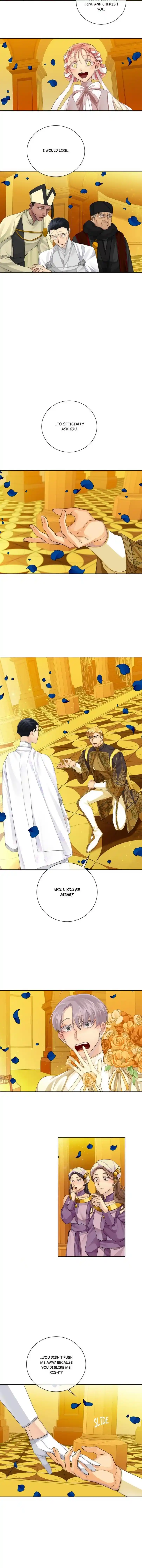 King's Maker Chapter 83.1