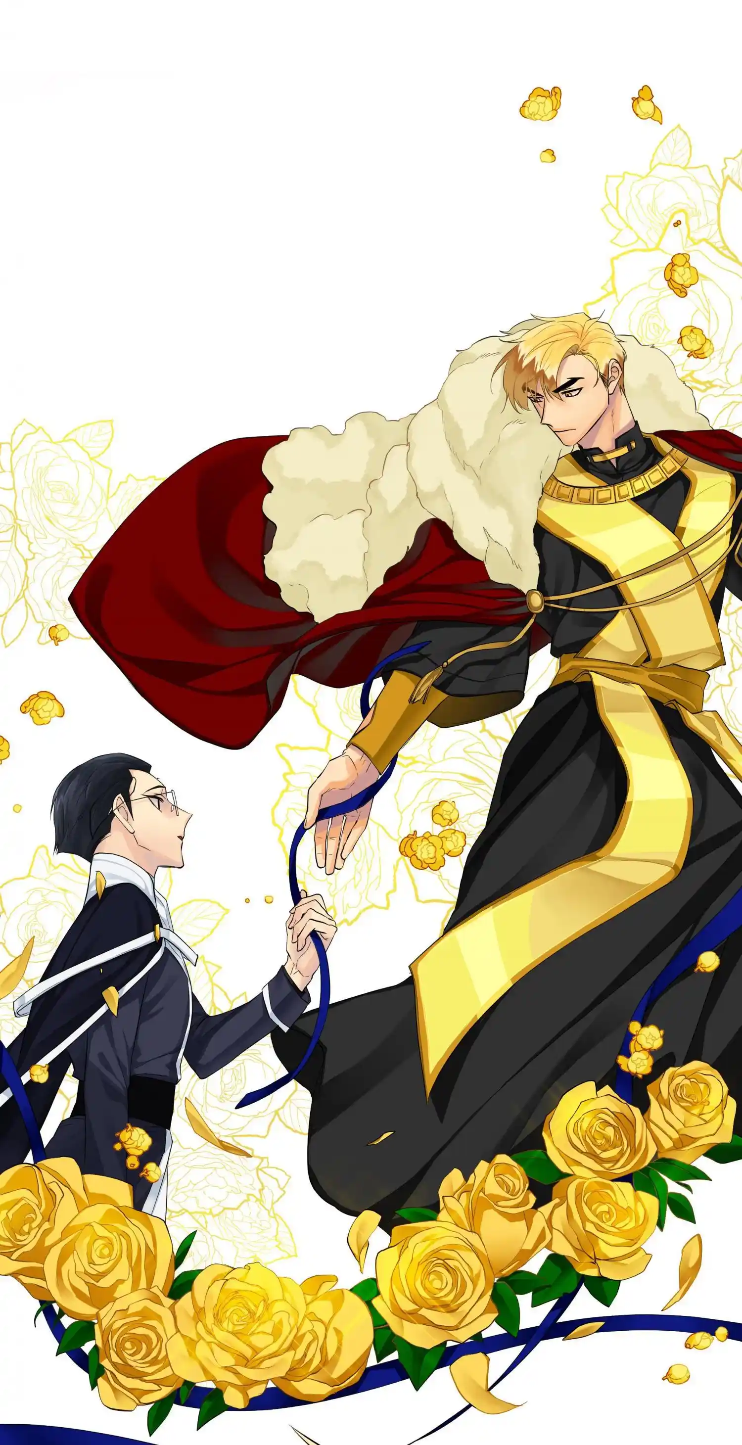 King's Maker Chapter 83.1