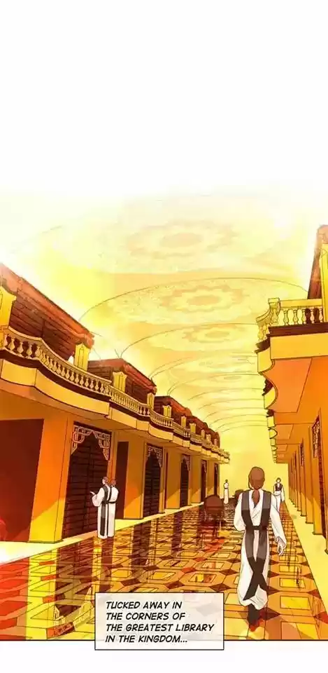 King's Maker Chapter 9