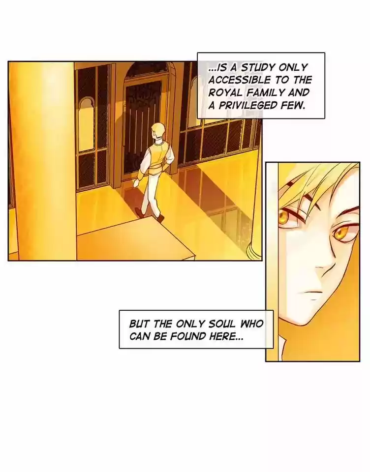 King's Maker Chapter 9