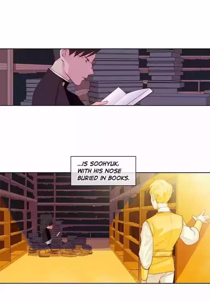 King's Maker Chapter 9