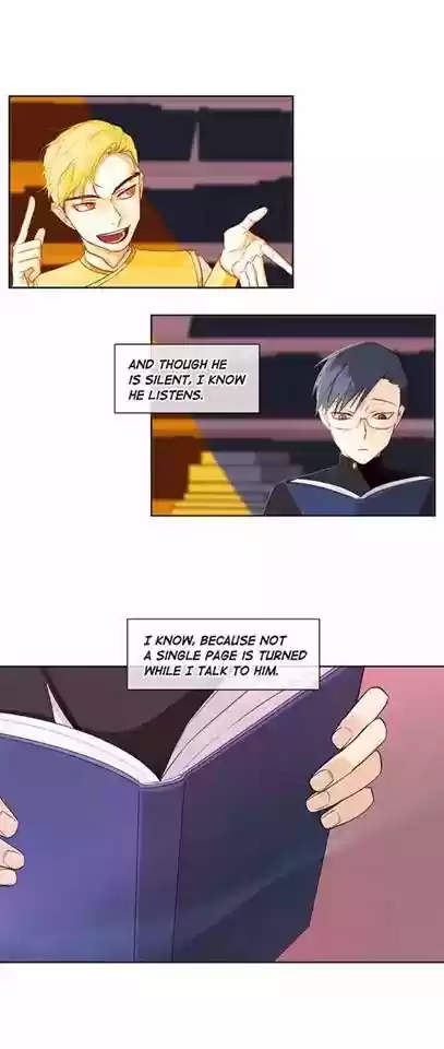 King's Maker Chapter 9