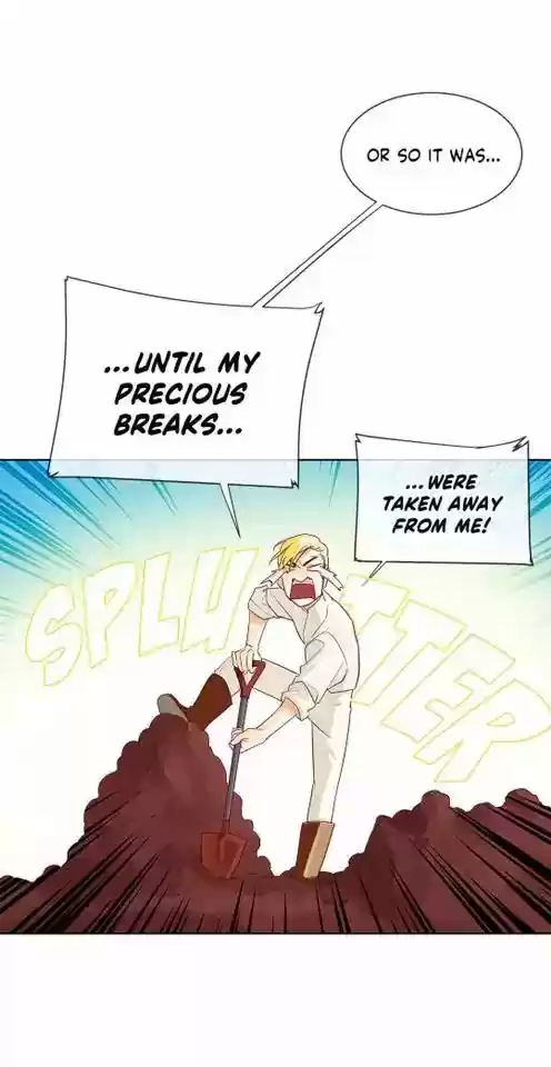 King's Maker Chapter 9