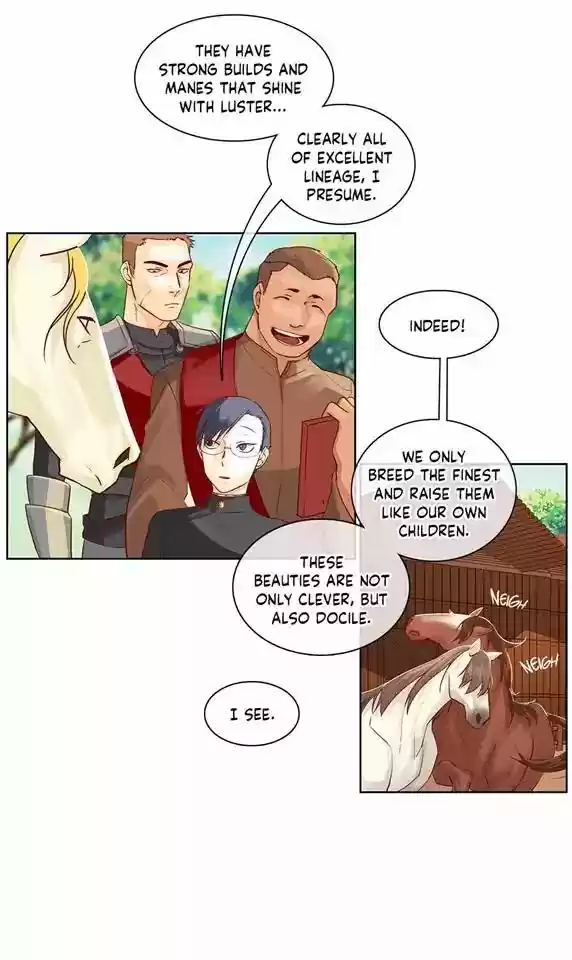 King's Maker Chapter 9