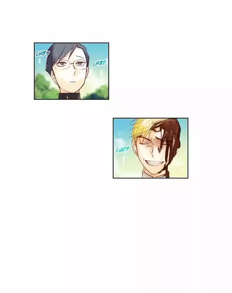 King's Maker Chapter 9