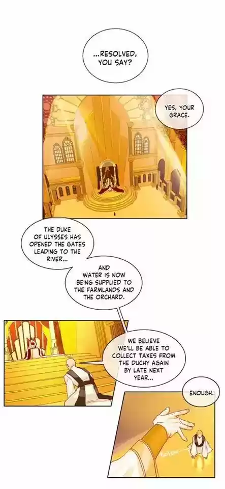 King's Maker Chapter 9