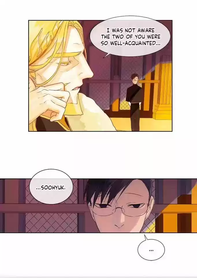 King's Maker Chapter 9