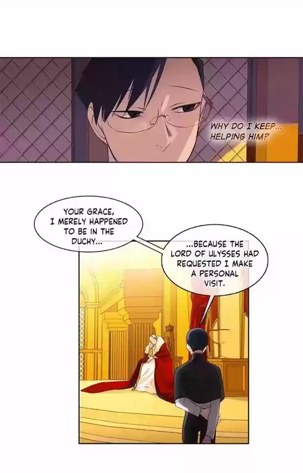 King's Maker Chapter 9