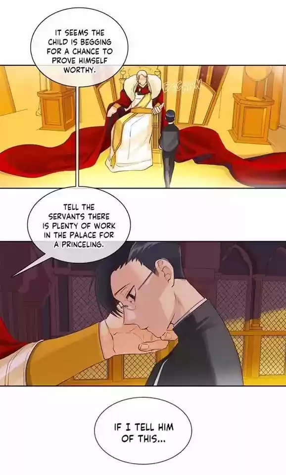 King's Maker Chapter 9