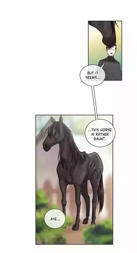 King's Maker Chapter 9