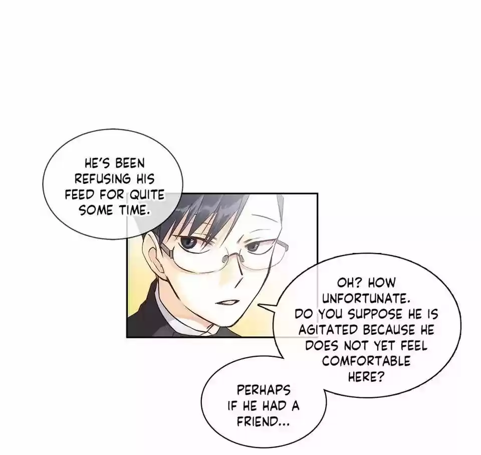 King's Maker Chapter 9