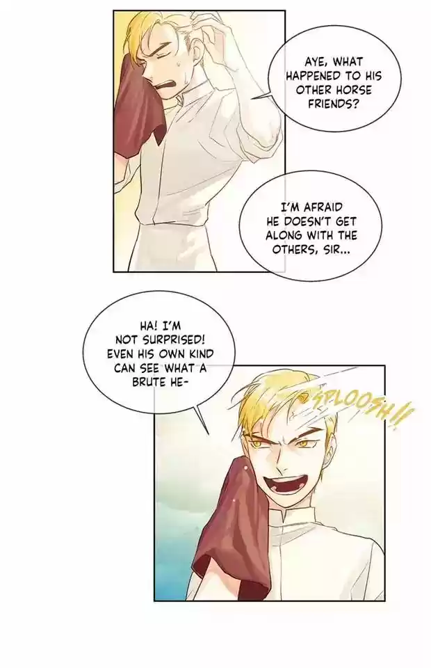 King's Maker Chapter 9