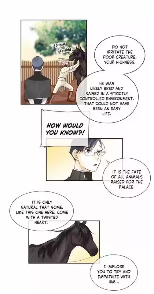 King's Maker Chapter 9