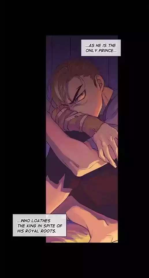 King's Maker Chapter 9