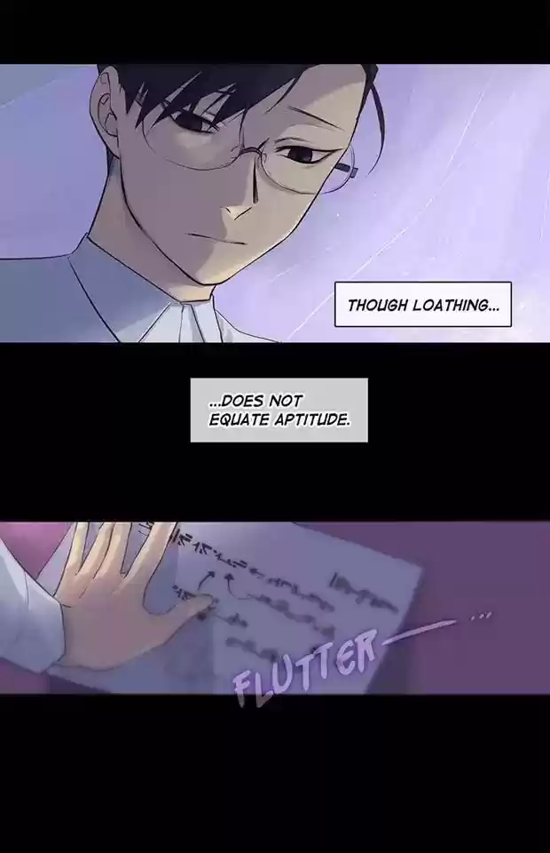 King's Maker Chapter 9