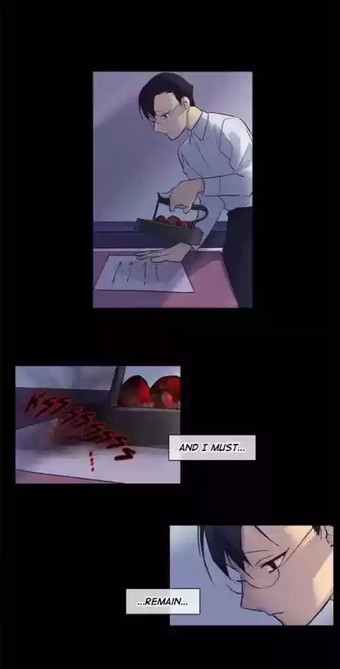 King's Maker Chapter 9