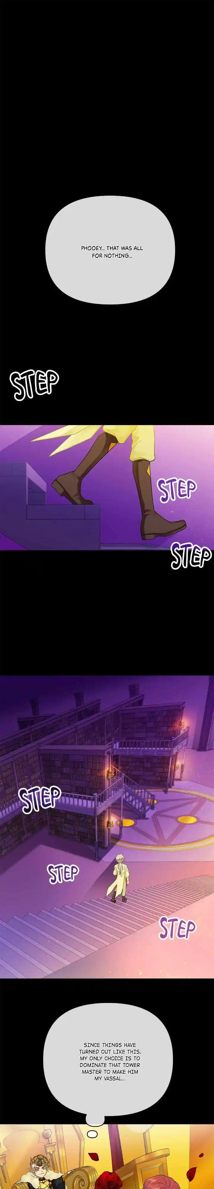 King's Maker Season 3 Chapter 100