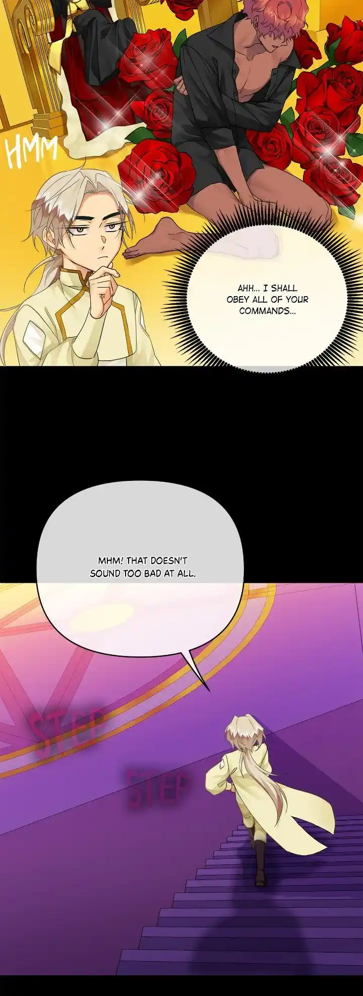 King's Maker Season 3 Chapter 100