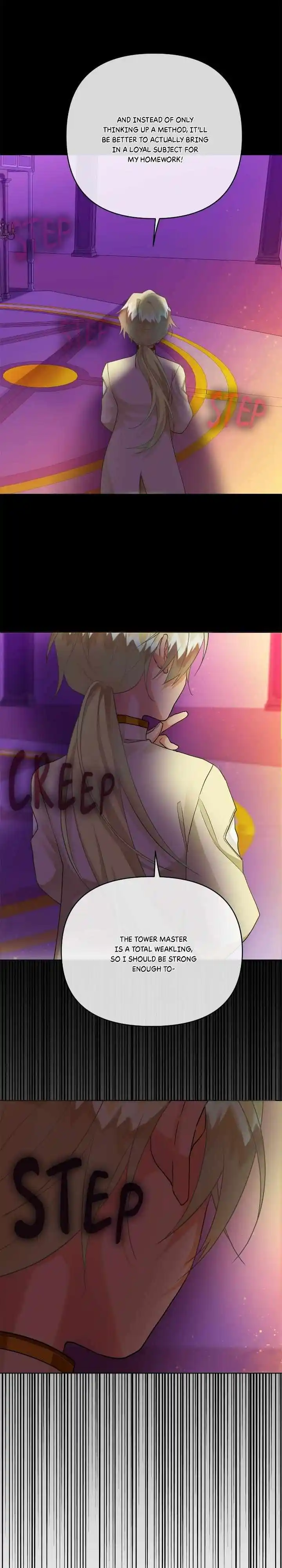 King's Maker Season 3 Chapter 100