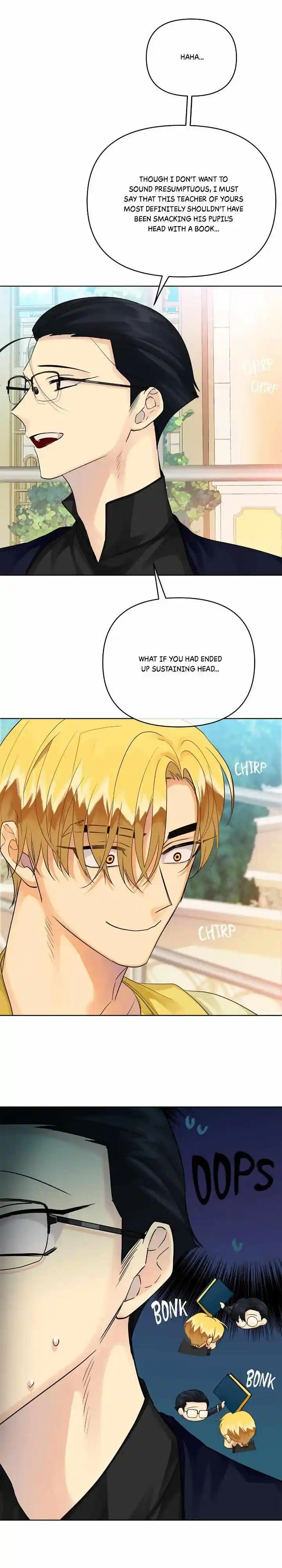 King's Maker Season 3 Chapter 100