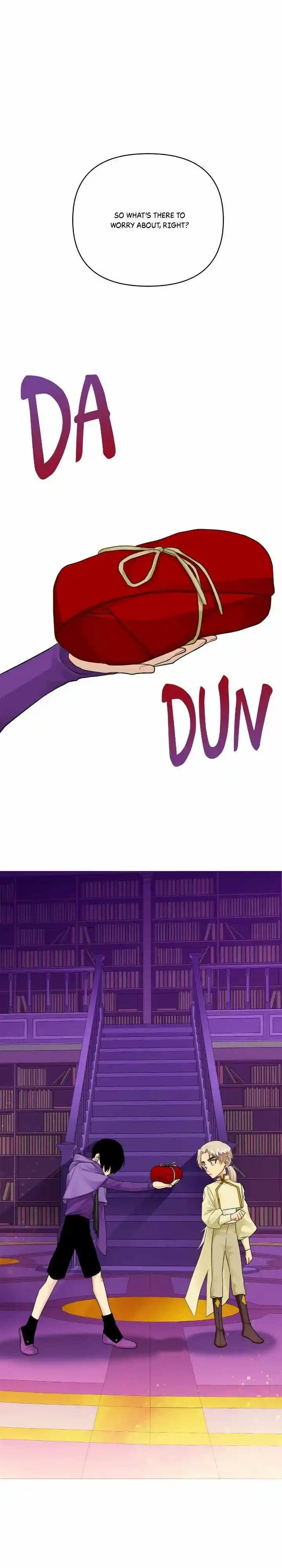 King's Maker Season 3 Chapter 100