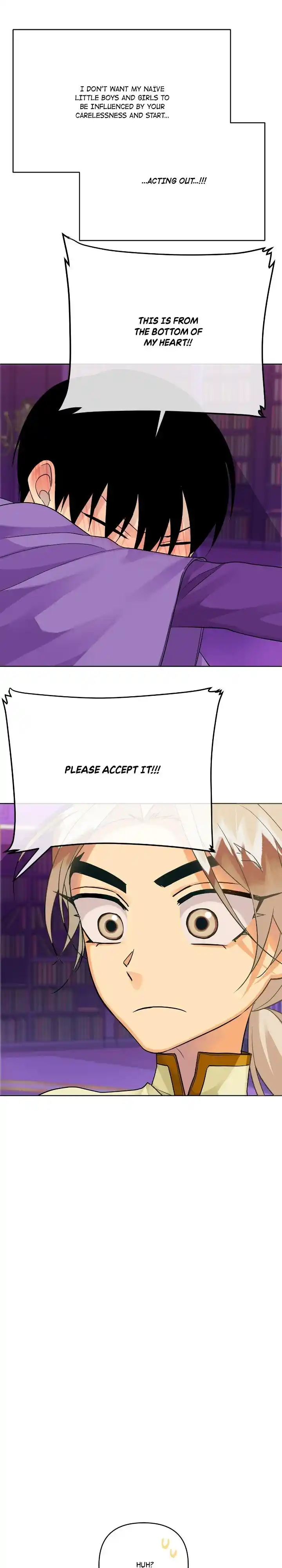 King's Maker Season 3 Chapter 100