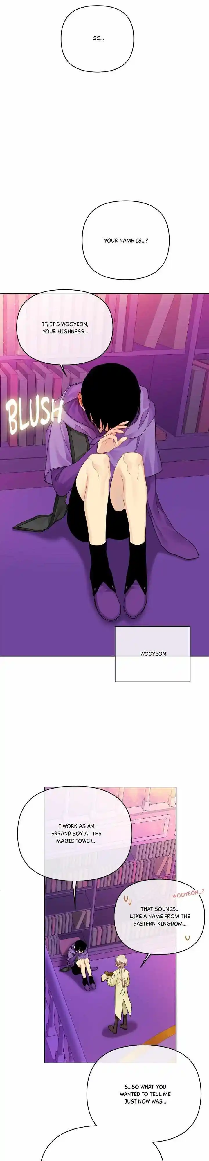 King's Maker Season 3 Chapter 100