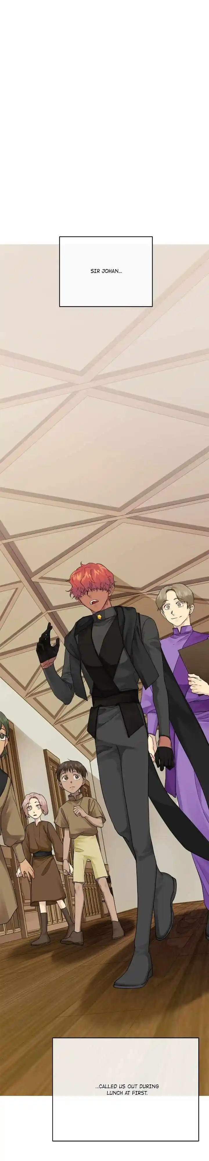 King's Maker Season 3 Chapter 101