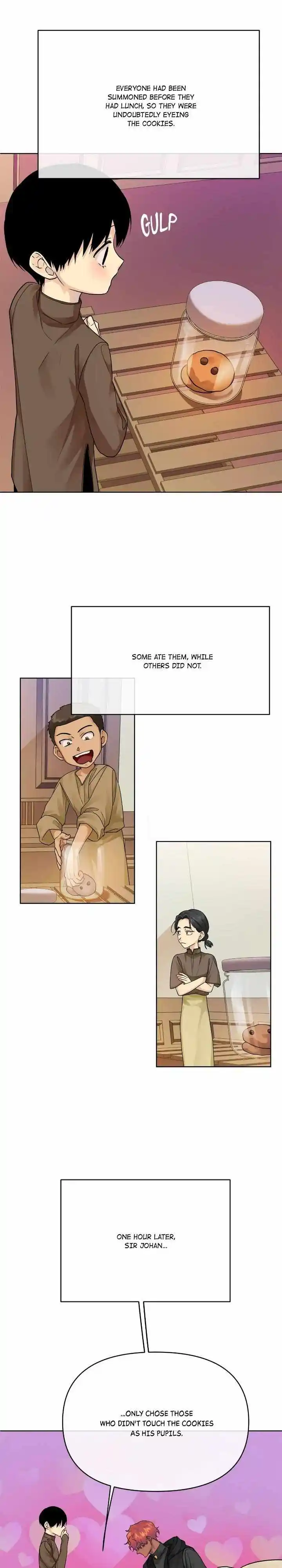 King's Maker Season 3 Chapter 101