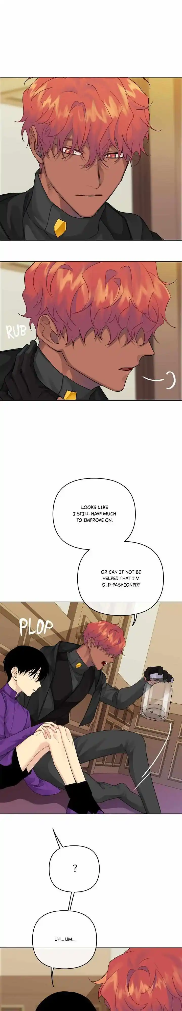 King's Maker Season 3 Chapter 101