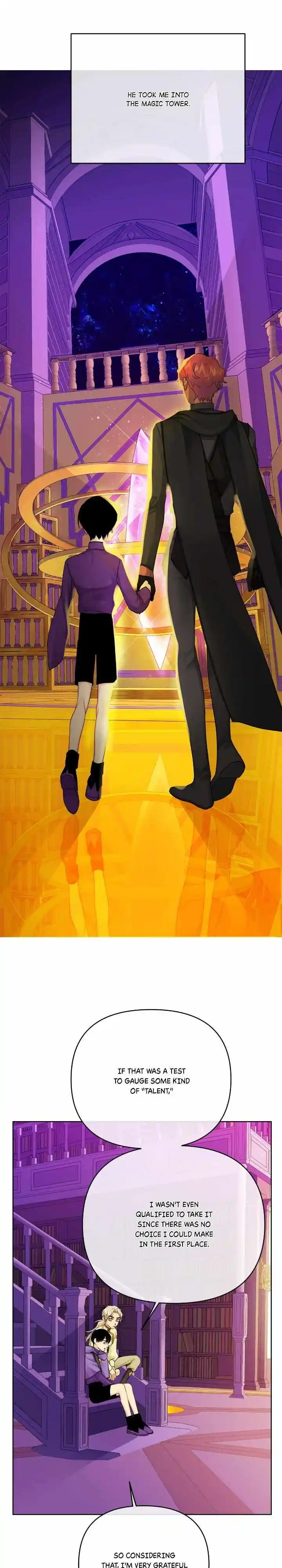 King's Maker Season 3 Chapter 101