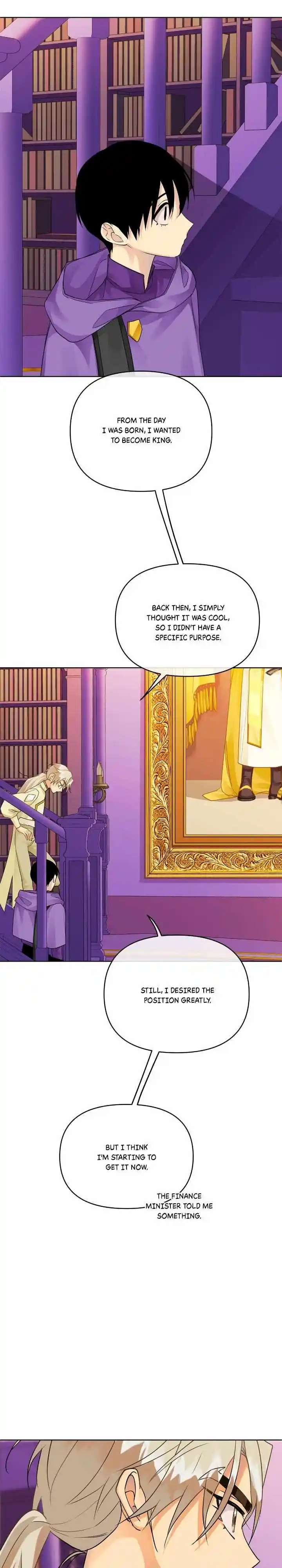 King's Maker Season 3 Chapter 101