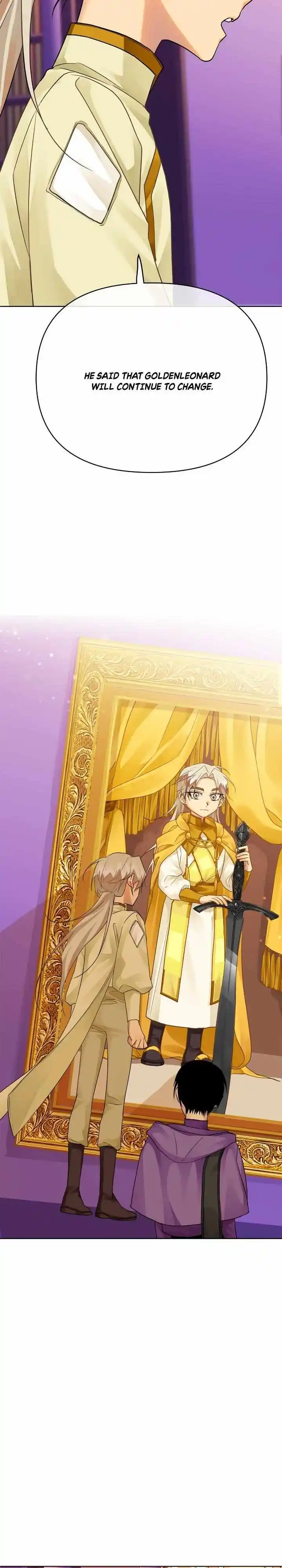 King's Maker Season 3 Chapter 101