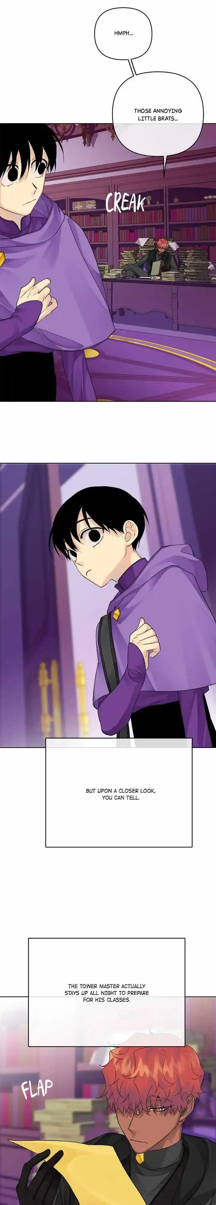 King's Maker Season 3 Chapter 102