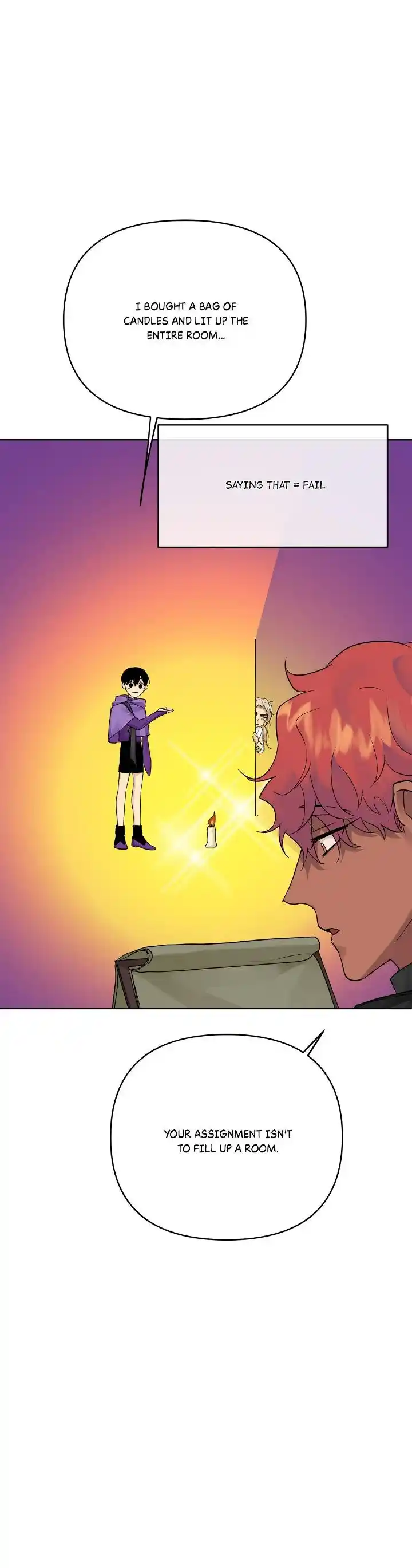 King's Maker Season 3 Chapter 102