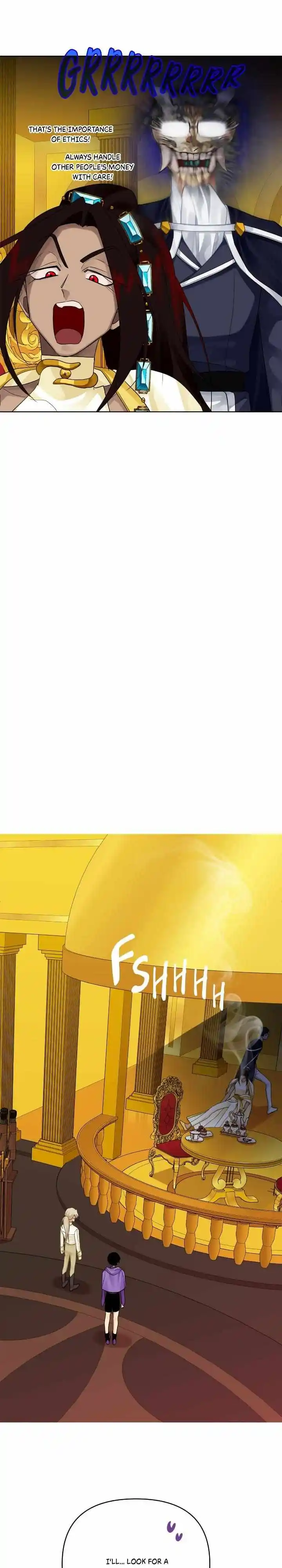 King's Maker Season 3 Chapter 102