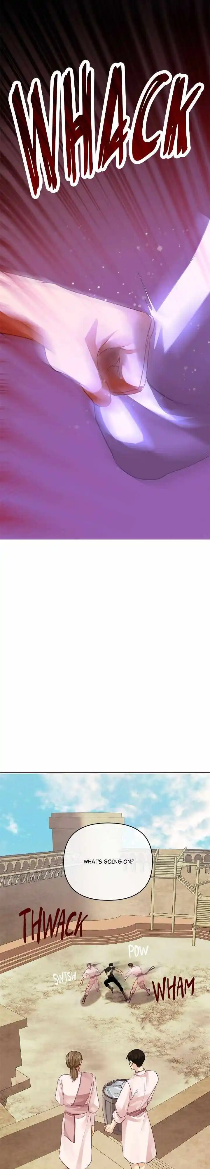 King's Maker Season 3 Chapter 112