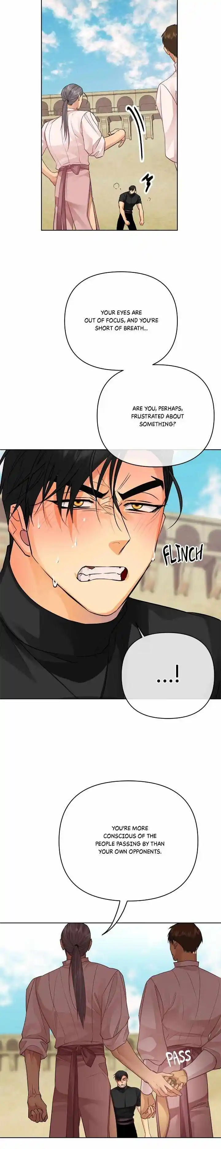 King's Maker Season 3 Chapter 112