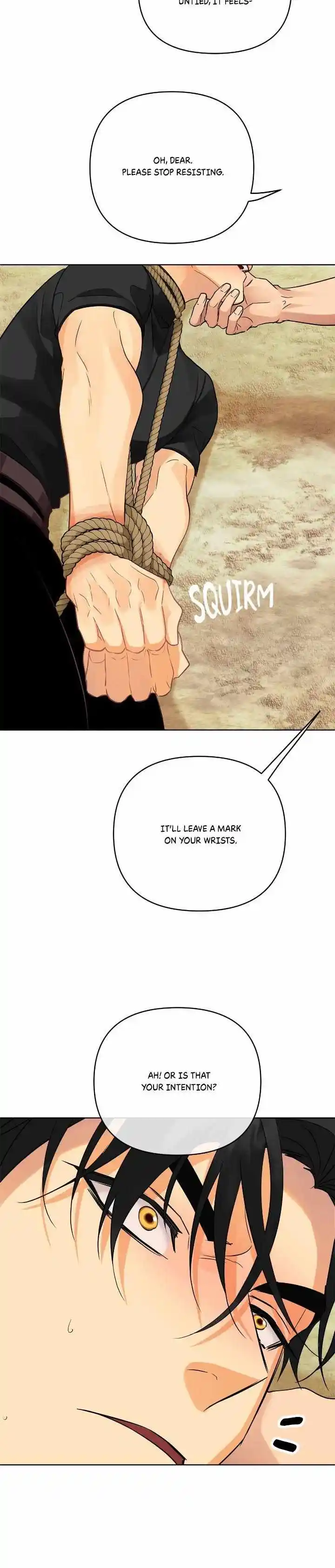 King's Maker Season 3 Chapter 112