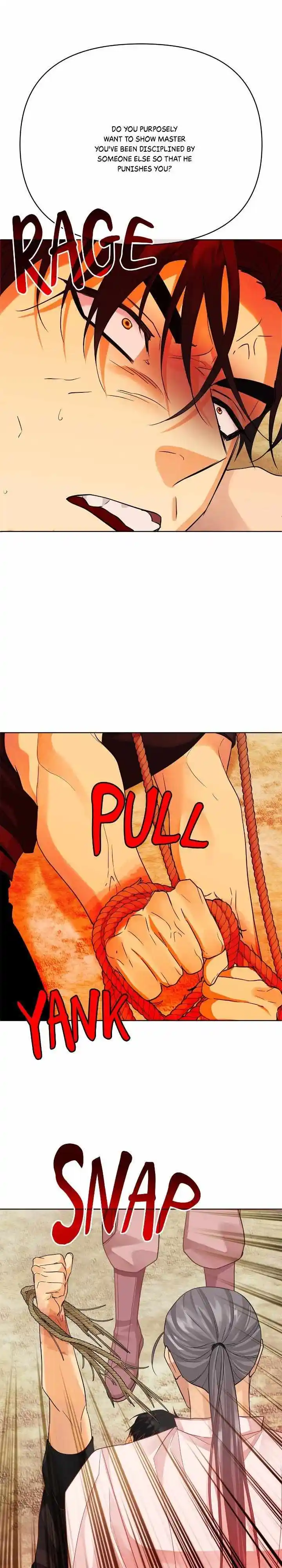 King's Maker Season 3 Chapter 112