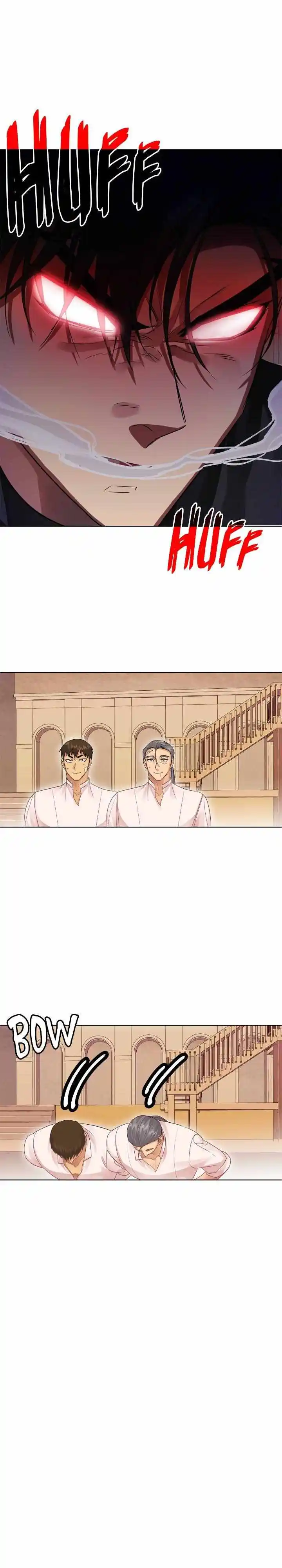 King's Maker Season 3 Chapter 112